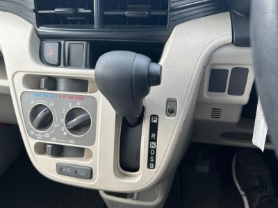 ダイハツ ムーヴ 30枚目