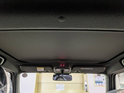 ダイハツ タフト 21枚目