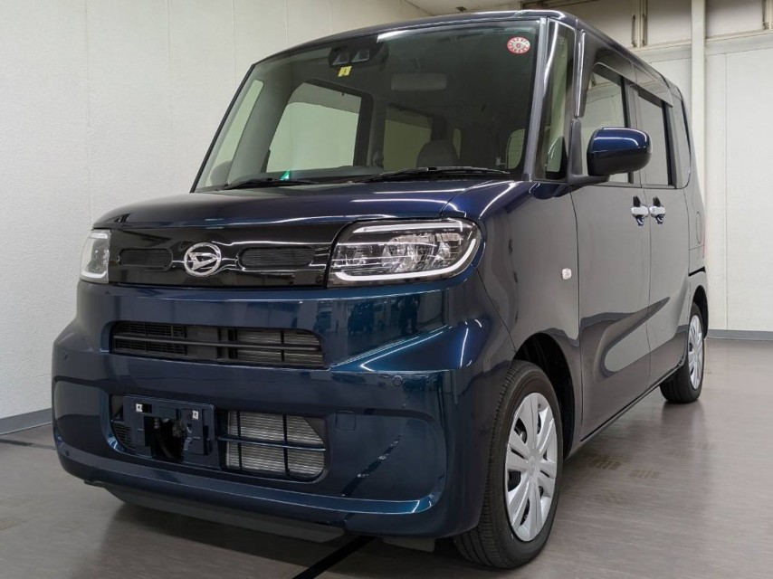 すぐ乗れる車検付きタント ダイハツ LA600S タントカスタム 車検行いました | アスリート湘南
