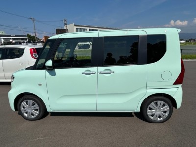 ダイハツ タント 19枚目