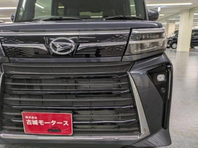 ダイハツ タント 11枚目