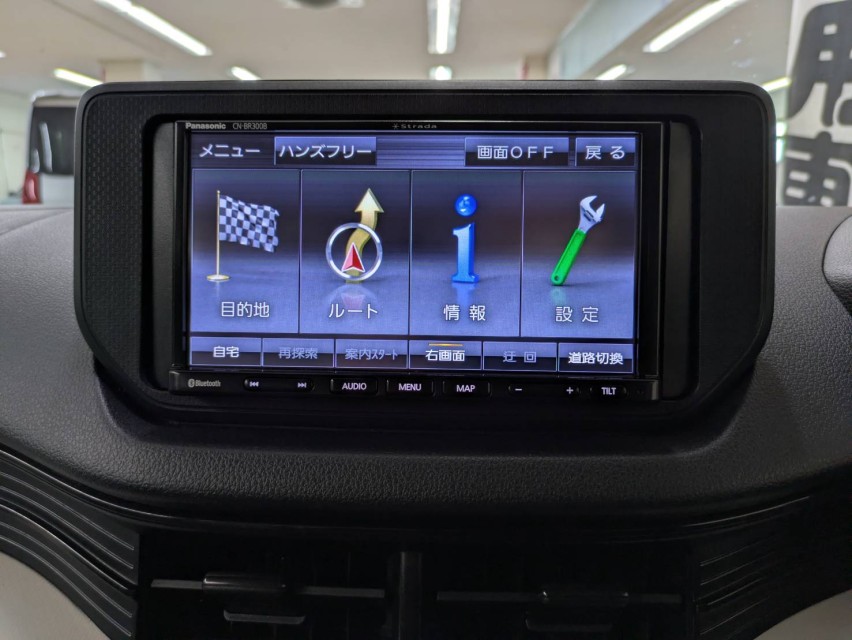 スバル ステラ 2枚目