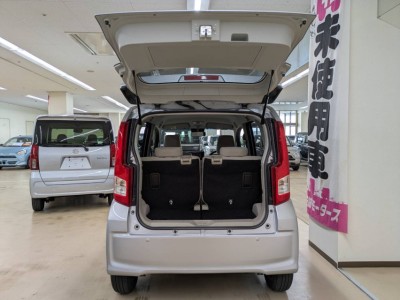 スバル ステラ 16枚目