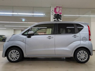 スバル ステラ 9枚目