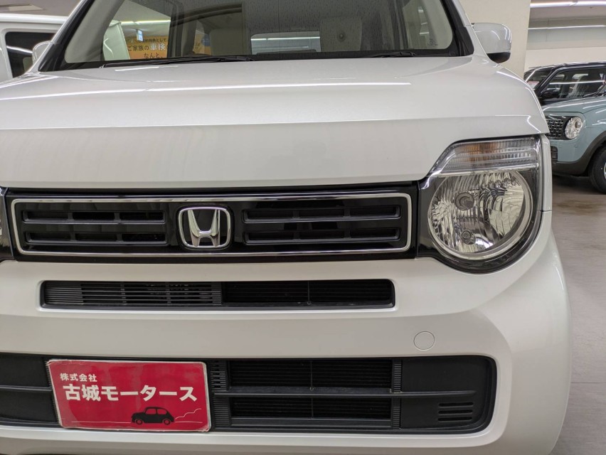 ホンダ N WGN 12枚目