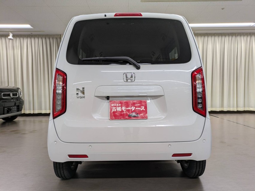 ホンダ N WGN 13枚目