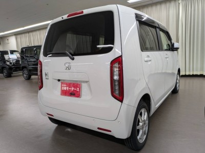 ホンダ N WGN 14枚目