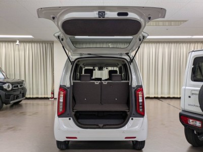 ホンダ N WGN 16枚目