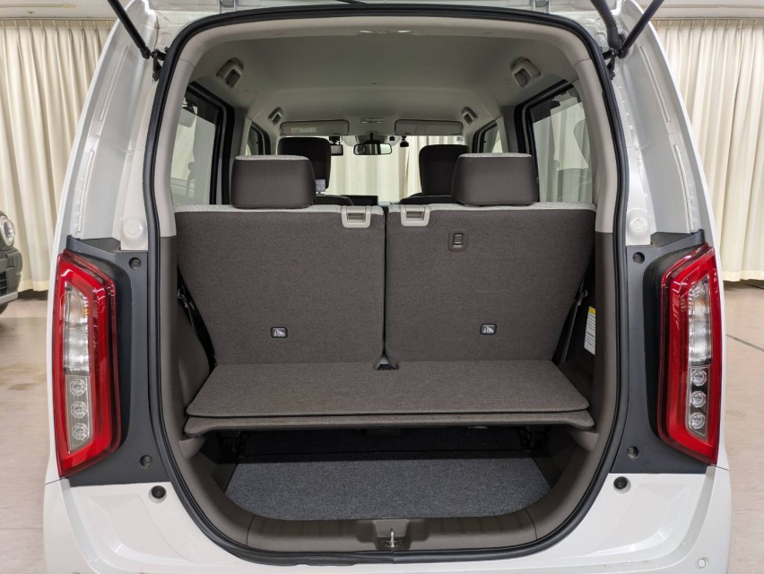 ホンダ N WGN 17枚目