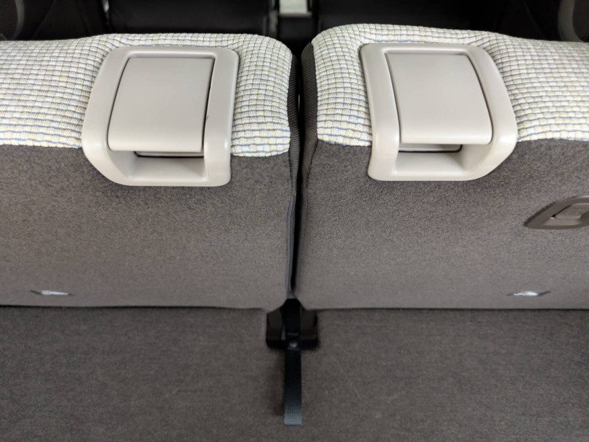 ホンダ N WGN 20枚目