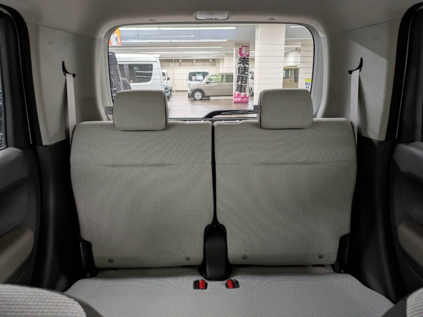 ホンダ N WGN 24枚目