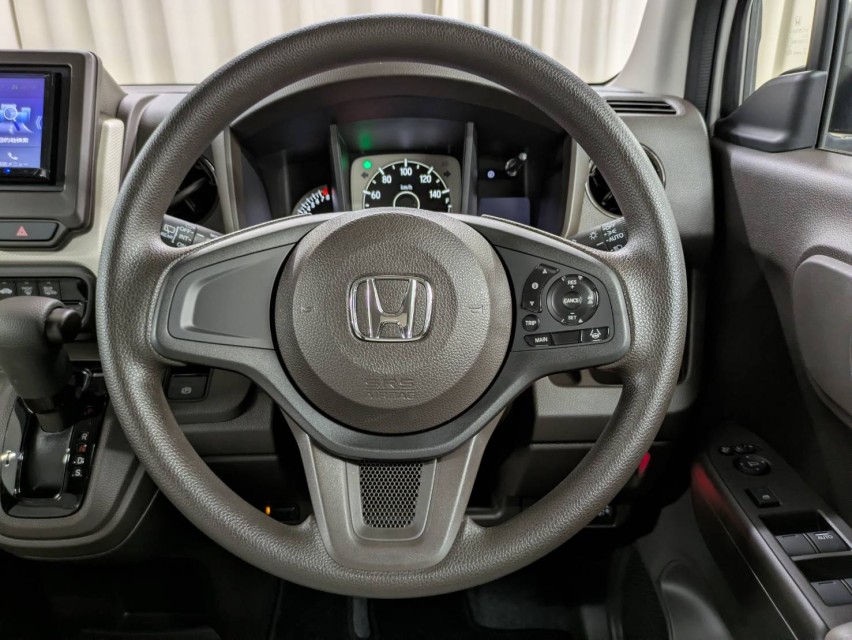 ホンダ N WGN 27枚目