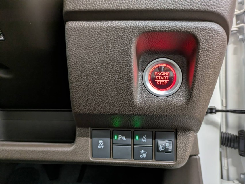 ホンダ N WGN 33枚目