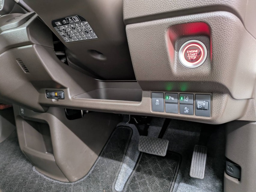 ホンダ N WGN 34枚目