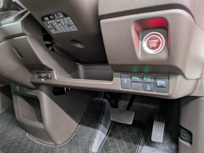 ホンダ N WGN 34枚目