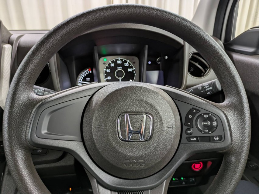 ホンダ N WGN 35枚目