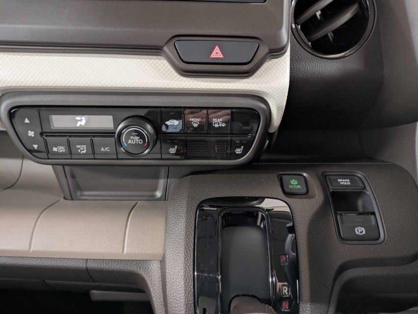 ホンダ N WGN 40枚目