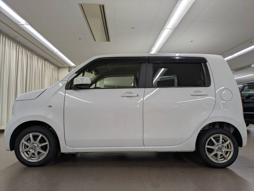 ホンダ N WGN 9枚目