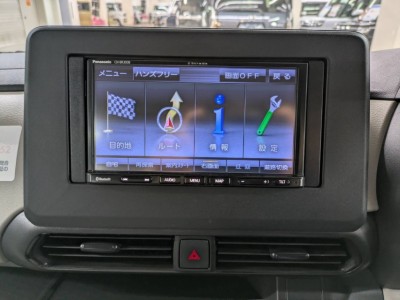 ニッサン ルークス 2枚目