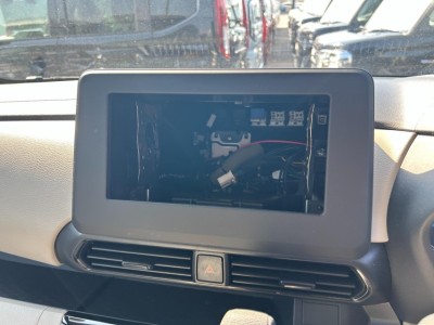 ニッサン ルークス 25枚目