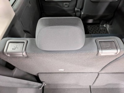 ニッサン ルークス 21枚目