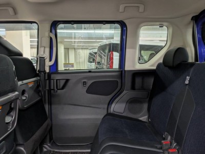 ニッサン ルークス 22枚目