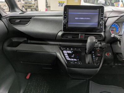 ニッサン ルークス 30枚目