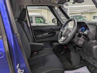 ニッサン ルークス 3枚目