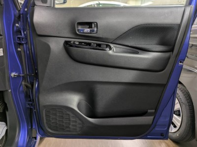 ニッサン ルークス 31枚目