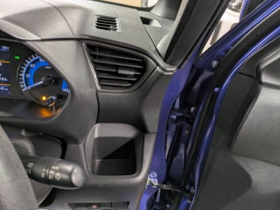 ニッサン ルークス 34枚目