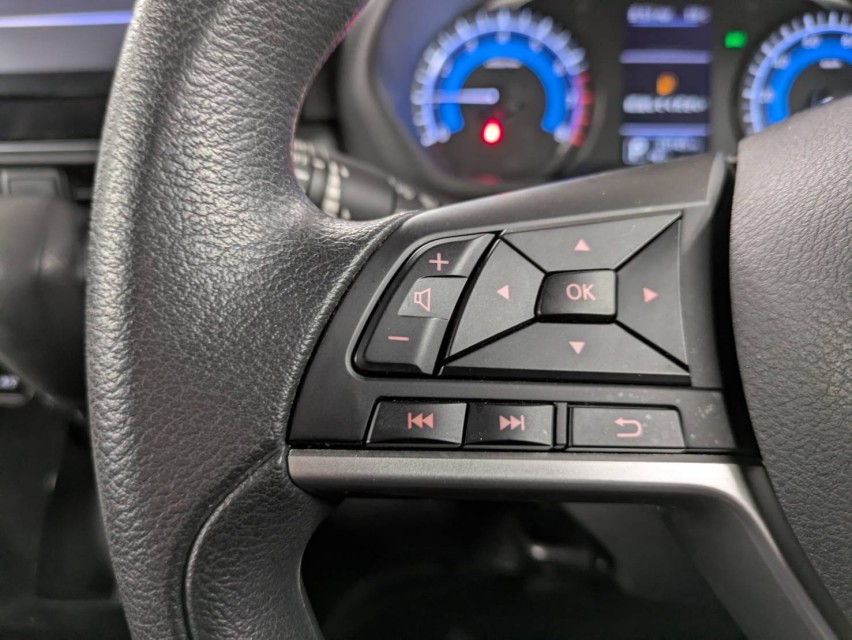 ニッサン ルークス 39枚目