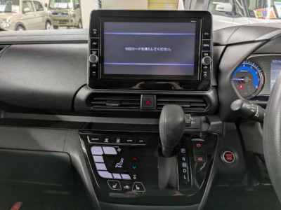 ニッサン ルークス 41枚目