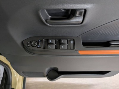 ダイハツ タントファンクロス 30枚目