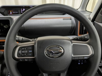 ダイハツ タントファンクロス 34枚目