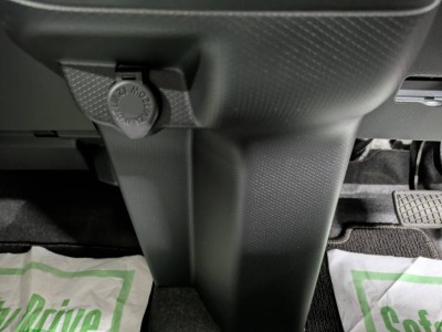 ダイハツ タントファンクロス 41枚目