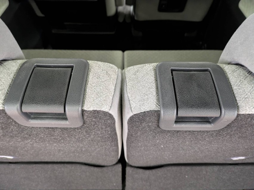 ダイハツ タント 20枚目