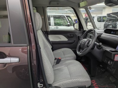 ダイハツ タント 2枚目