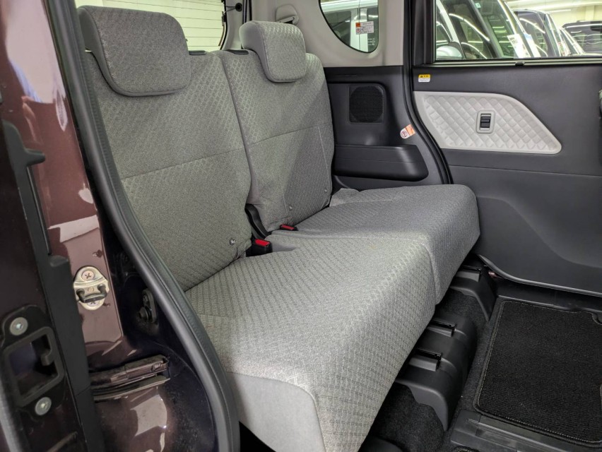 ダイハツ タント 23枚目