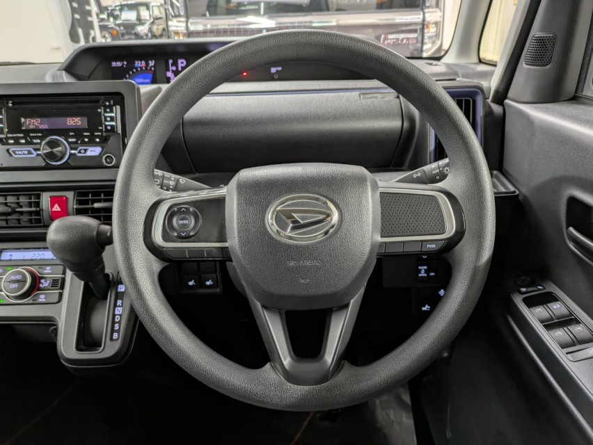 ダイハツ タント 27枚目