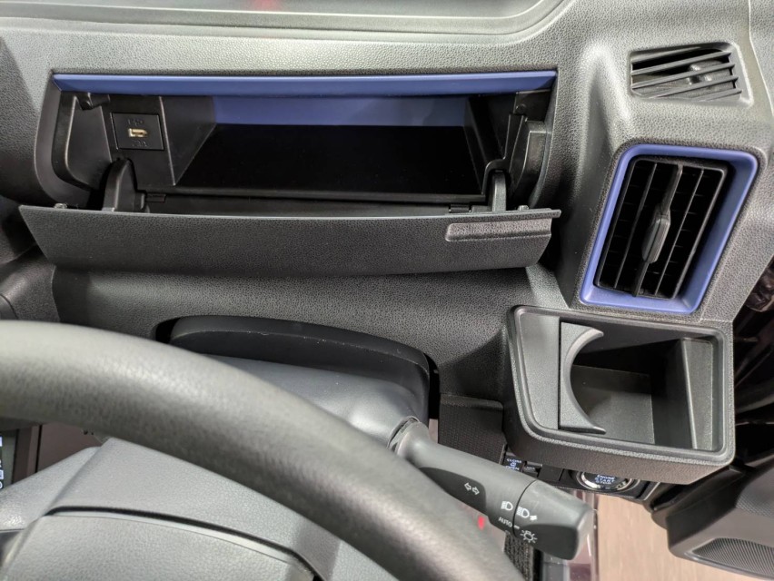 ダイハツ タント 32枚目