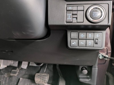 ダイハツ タント 33枚目