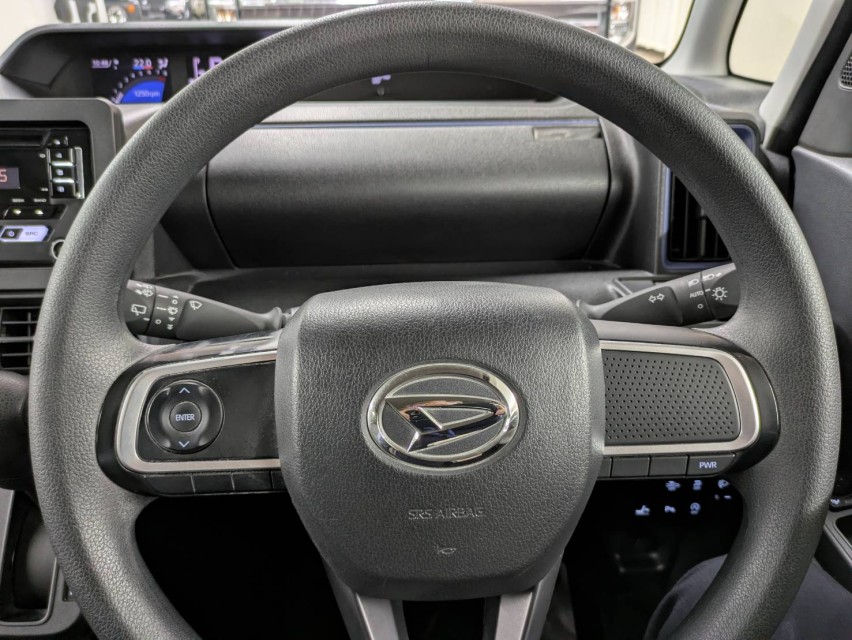 ダイハツ タント 34枚目