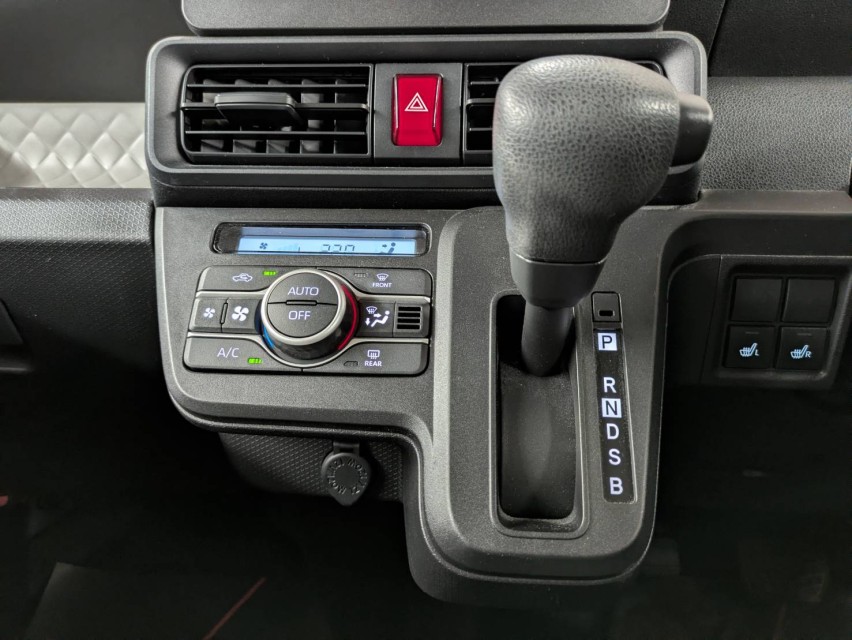 ダイハツ タント 40枚目