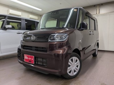 ダイハツ タント 5枚目