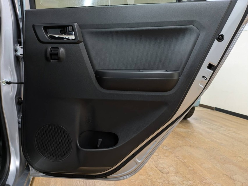 ダイハツ ミライース 18枚目