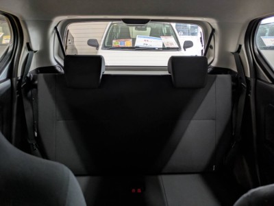 ダイハツ ミライース 21枚目