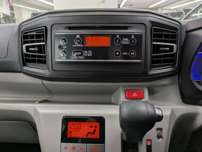 ダイハツ ミライース 34枚目