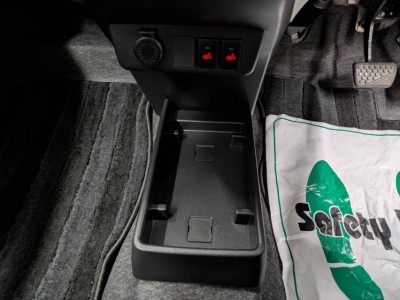 ダイハツ ミライース 36枚目