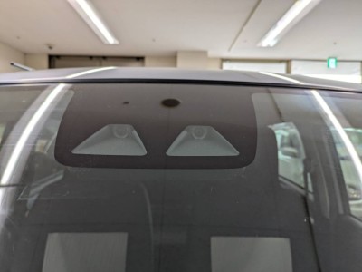 ダイハツ ミライース 10枚目