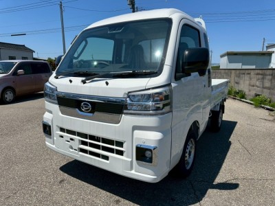 ダイハツ ハイゼット